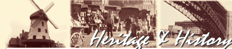 Heritage & History